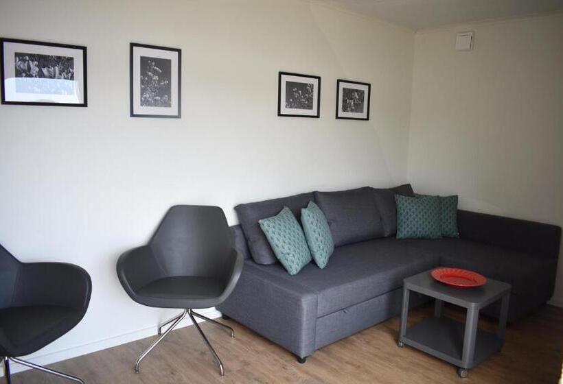 Håveruds Hotell Och Konferens