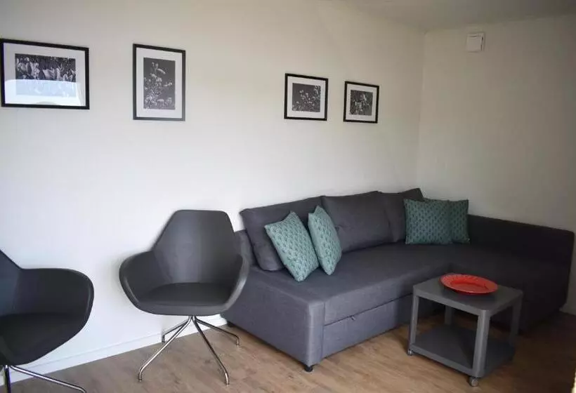 Håveruds Hotell Och Konferens