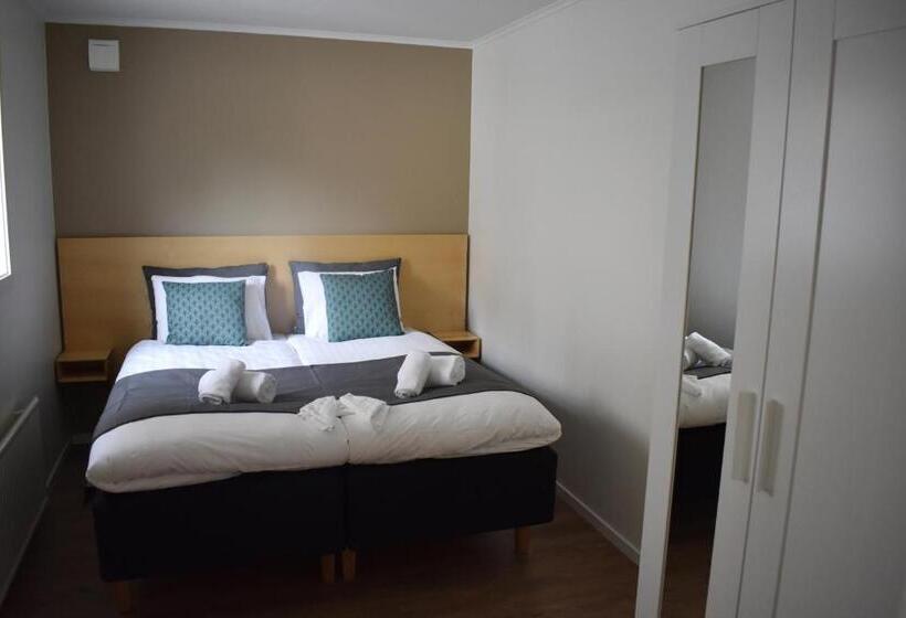 Håveruds Hotell Och Konferens