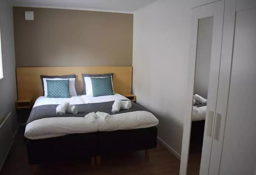 Håveruds Hotell Och Konferens