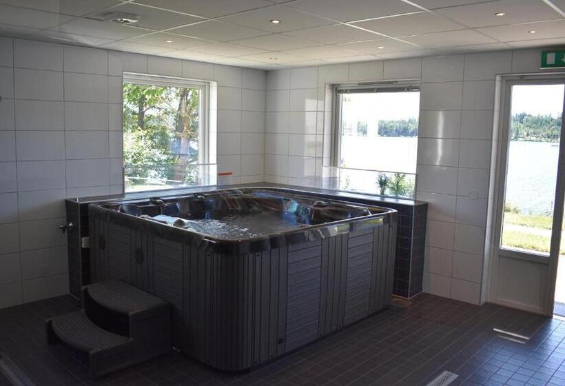 Håveruds Hotell Och Konferens