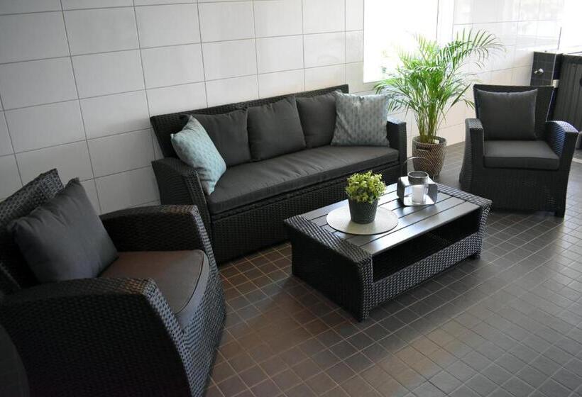 Håveruds Hotell Och Konferens