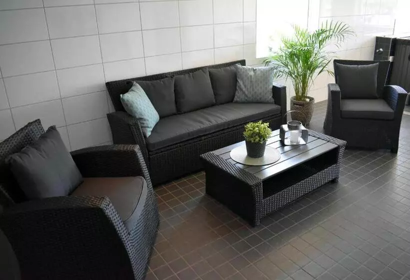 Håveruds Hotell Och Konferens