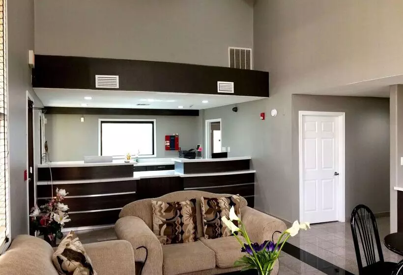 Motelli Americas Best Value Inn & Suites Mont Belvieu Houston