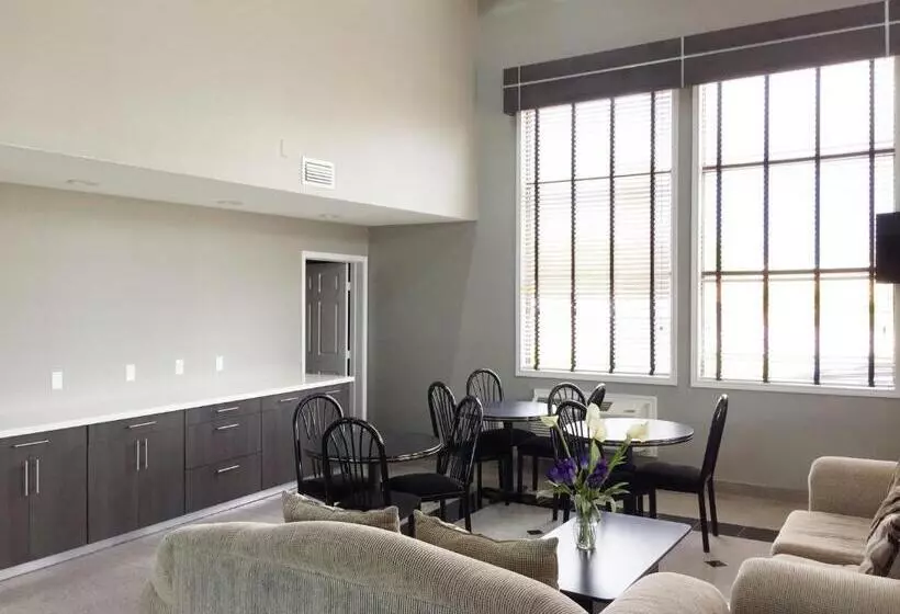 Motelli Americas Best Value Inn & Suites Mont Belvieu Houston