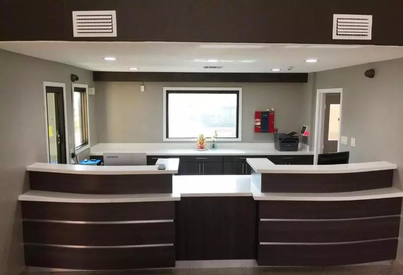 Motelli Americas Best Value Inn & Suites Mont Belvieu Houston