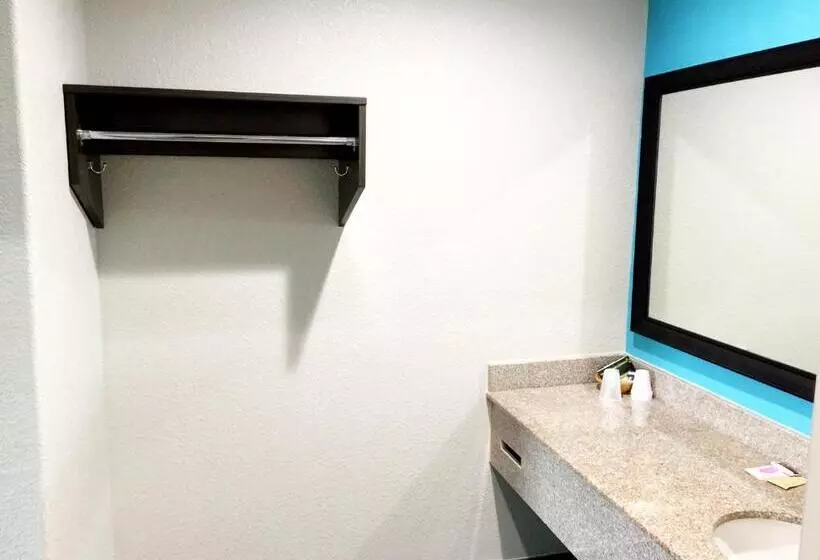 Motelli Americas Best Value Inn & Suites Mont Belvieu Houston