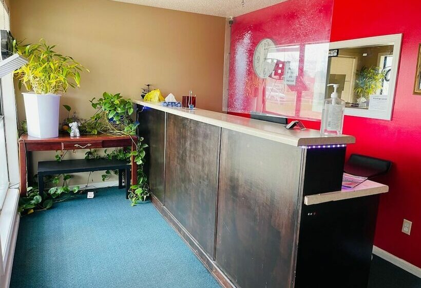 汽车旅馆 Mallard Inn