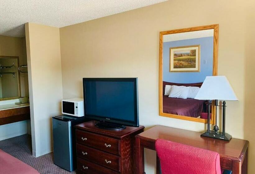 汽车旅馆 Mallard Inn