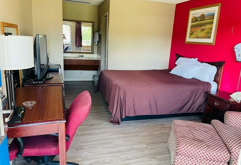 汽车旅馆 Mallard Inn