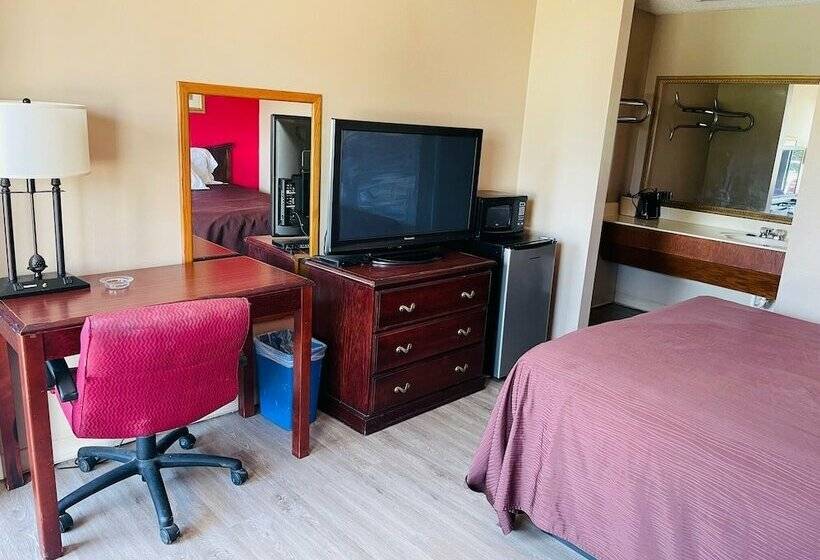 汽车旅馆 Mallard Inn