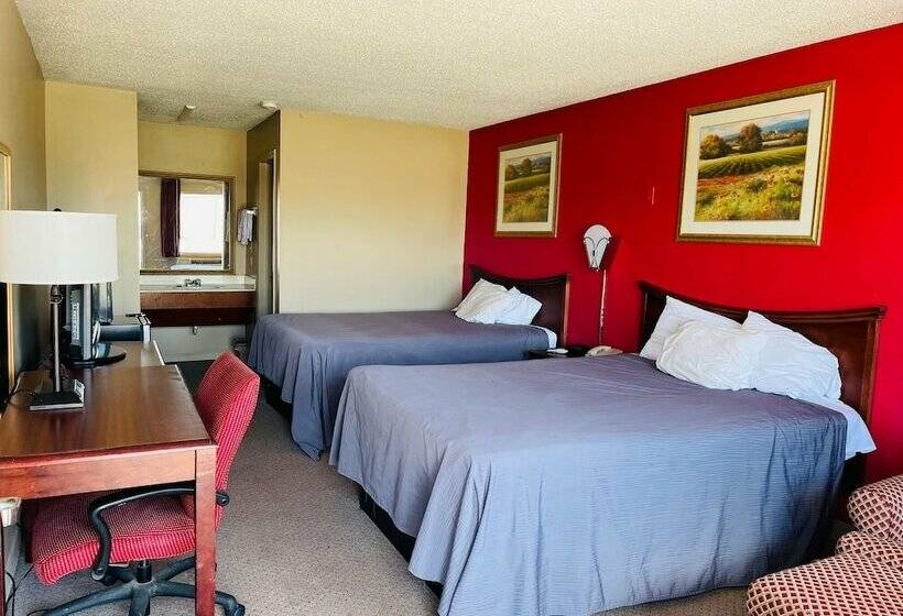 汽车旅馆 Mallard Inn