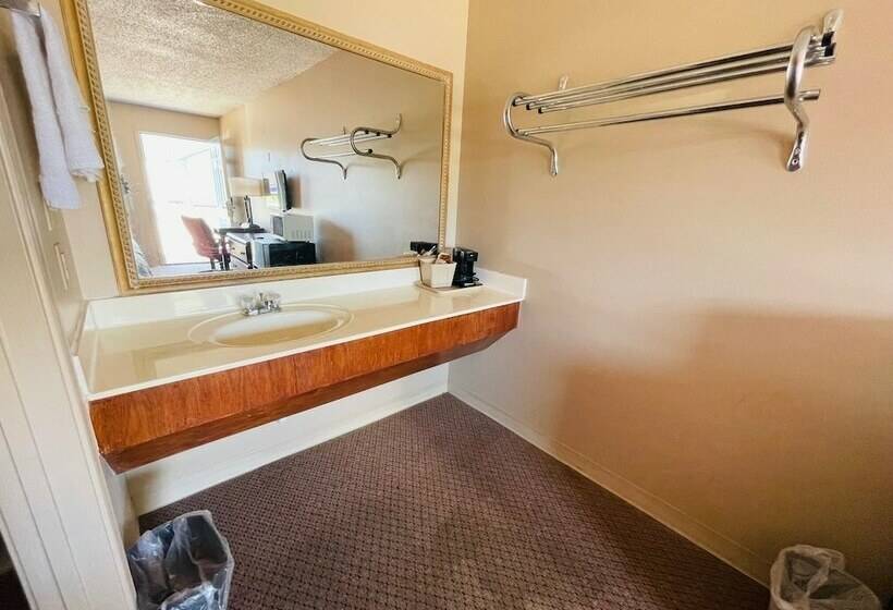 汽车旅馆 Mallard Inn