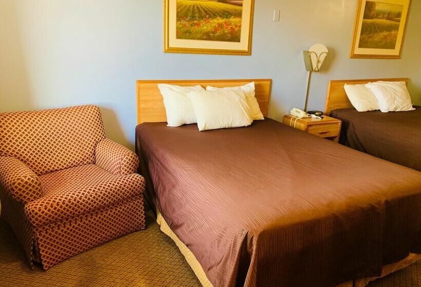 汽车旅馆 Mallard Inn