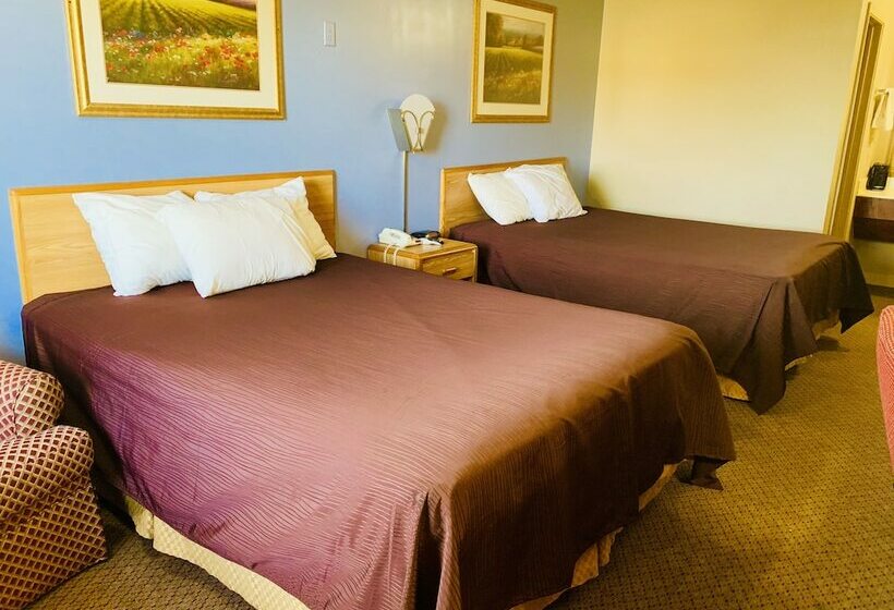 汽车旅馆 Mallard Inn