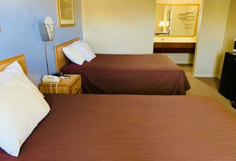 汽车旅馆 Mallard Inn