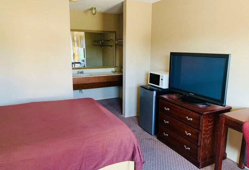 汽车旅馆 Mallard Inn