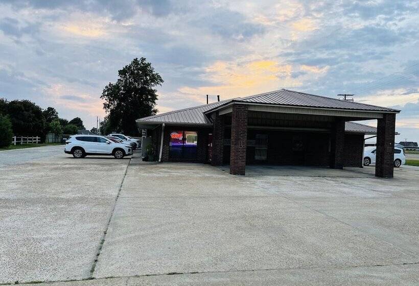 汽车旅馆 Mallard Inn