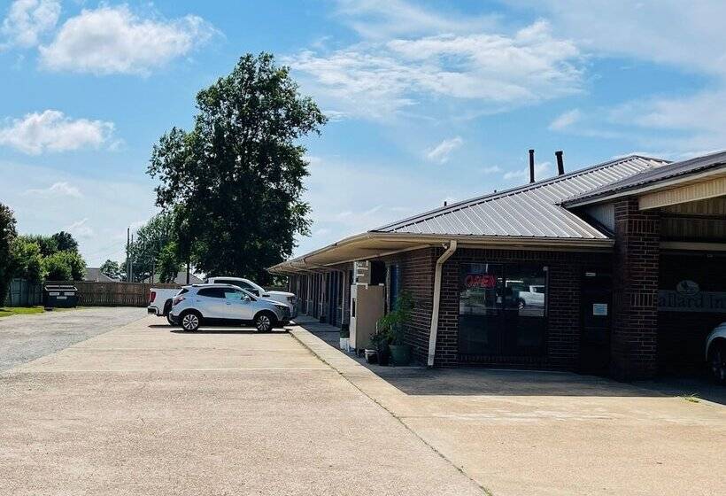 汽车旅馆 Mallard Inn