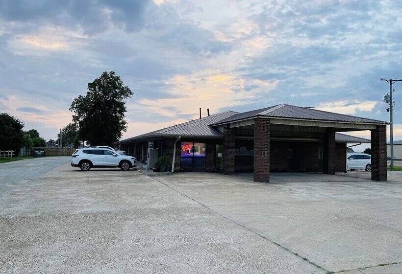 汽车旅馆 Mallard Inn