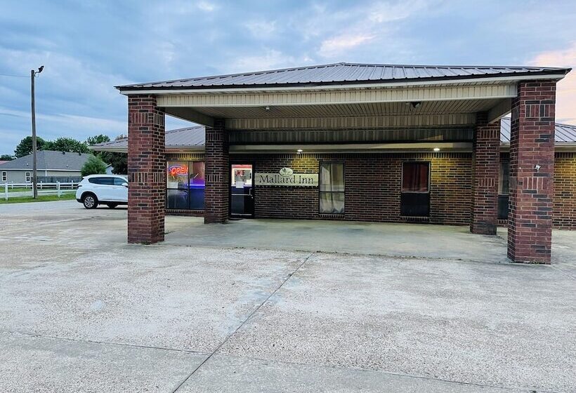 汽车旅馆 Mallard Inn