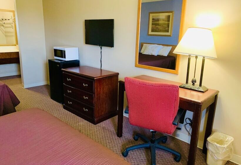 汽车旅馆 Mallard Inn