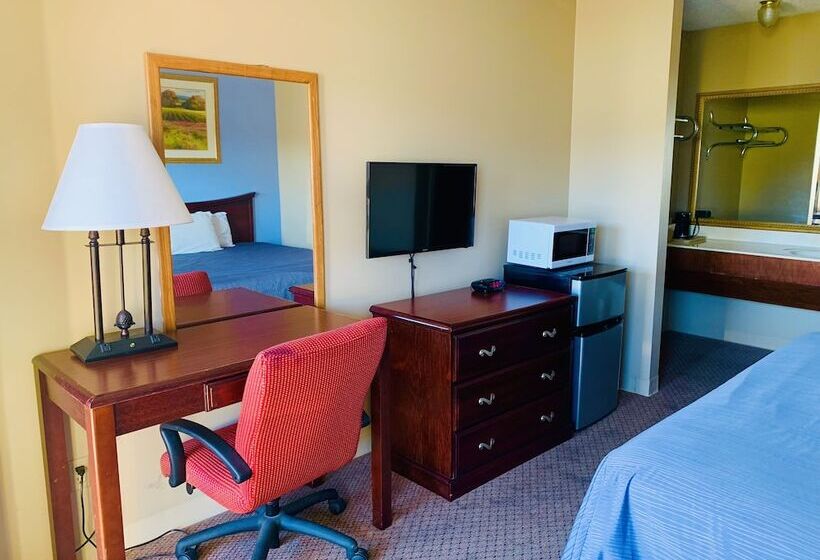 汽车旅馆 Mallard Inn