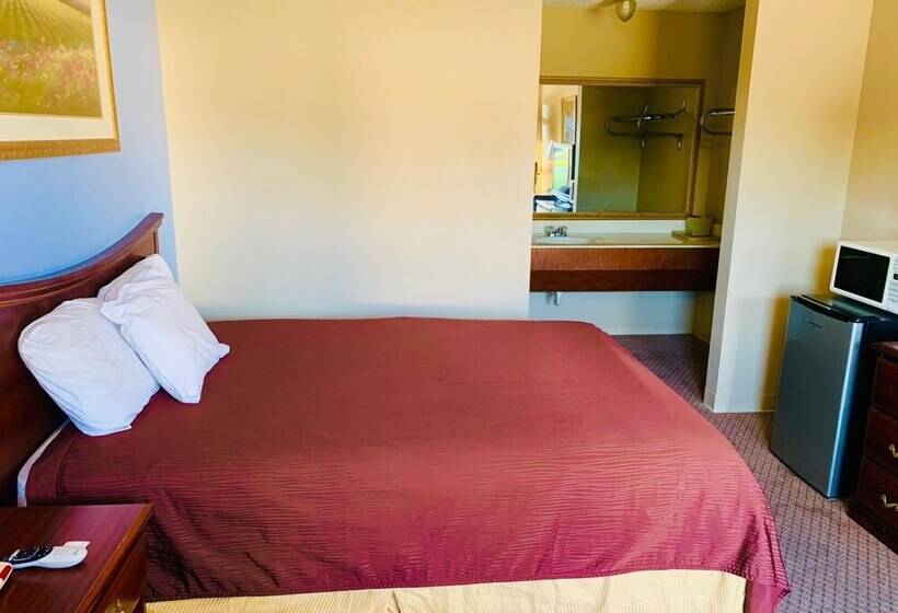 汽车旅馆 Mallard Inn