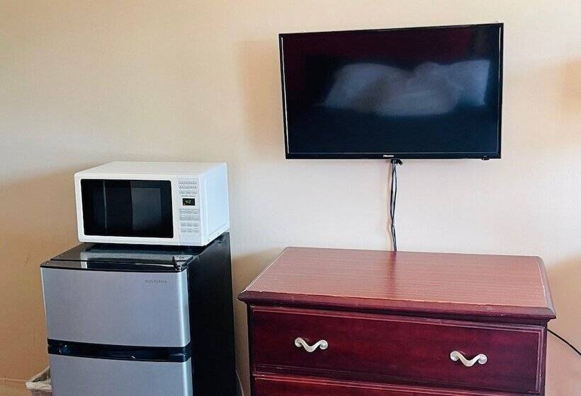 汽车旅馆 Mallard Inn