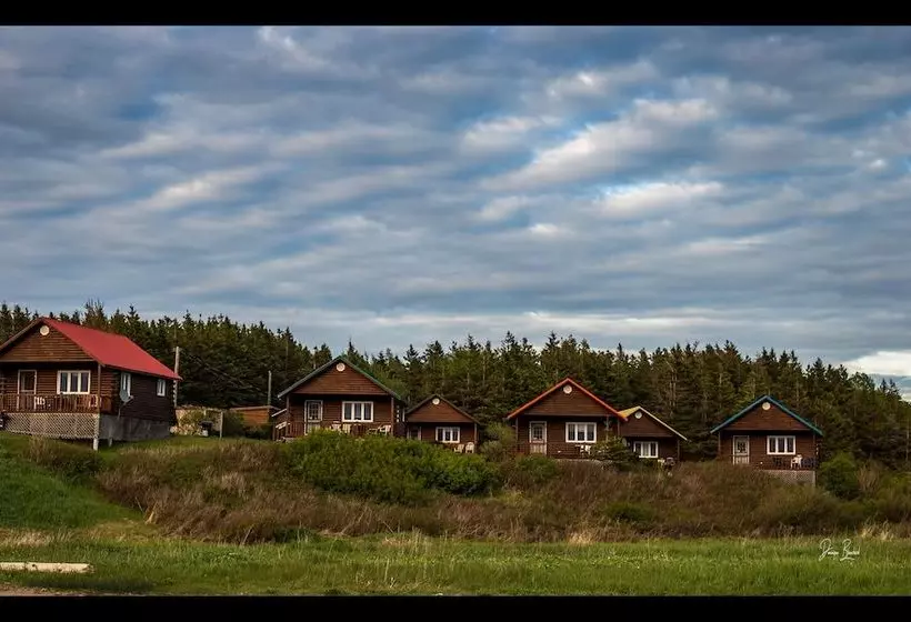 Patty's Beach Chalets
