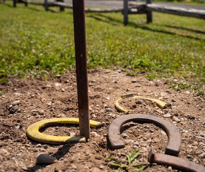 Patty's Beach Chalets