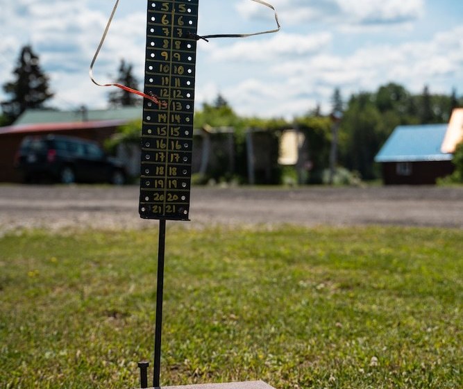 Patty's Beach Chalets