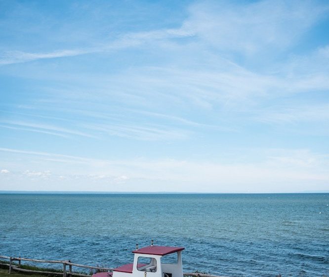 Patty's Beach Chalets