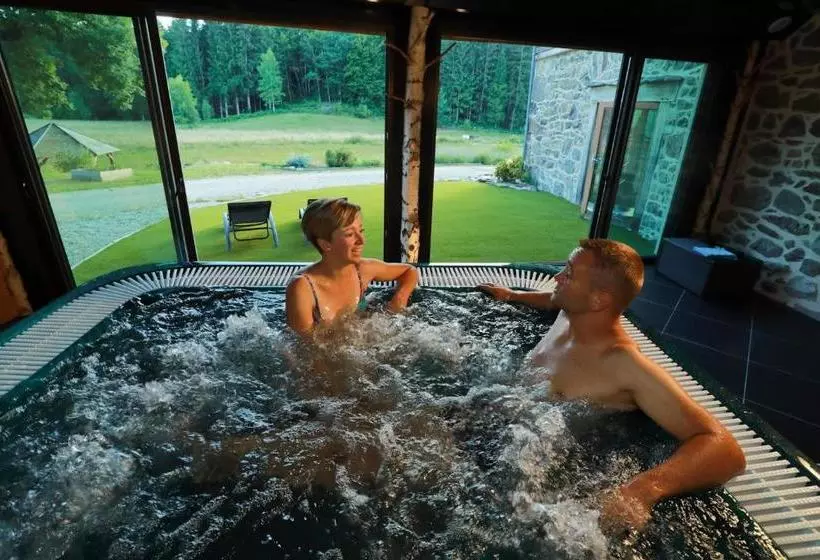 Majatalo Autre Temps Et Spa