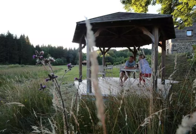 Majatalo Autre Temps Et Spa