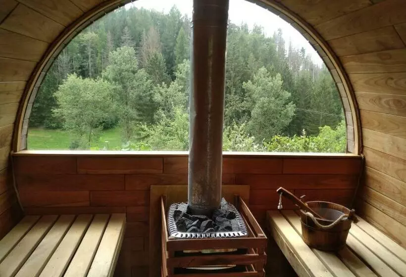 Majatalo Kräuterbaude