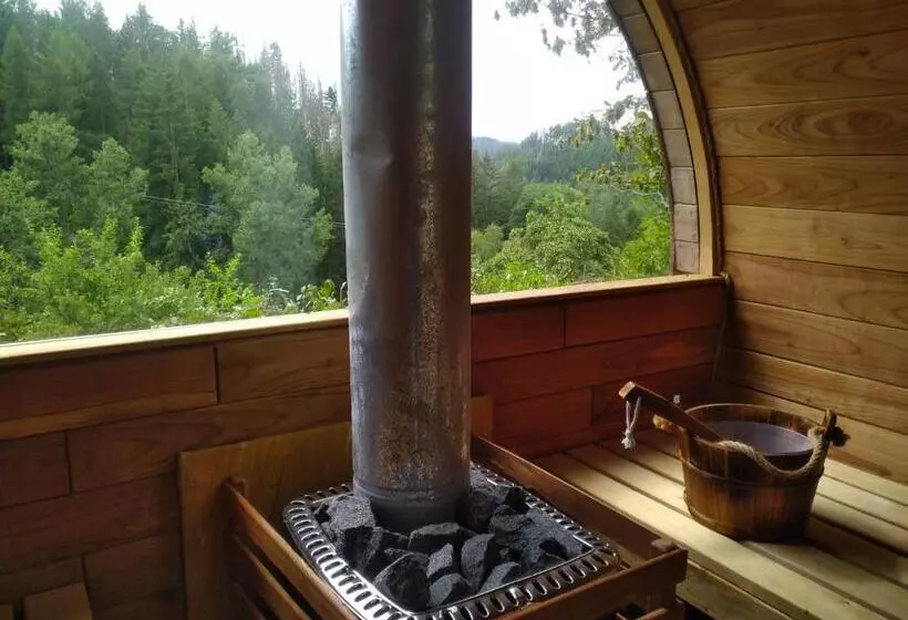 Majatalo Kräuterbaude