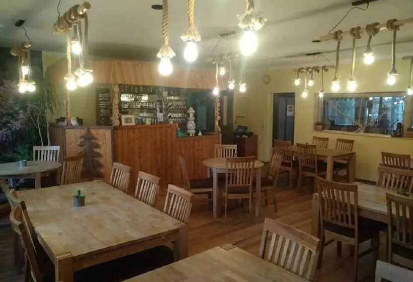 Majatalo Kräuterbaude