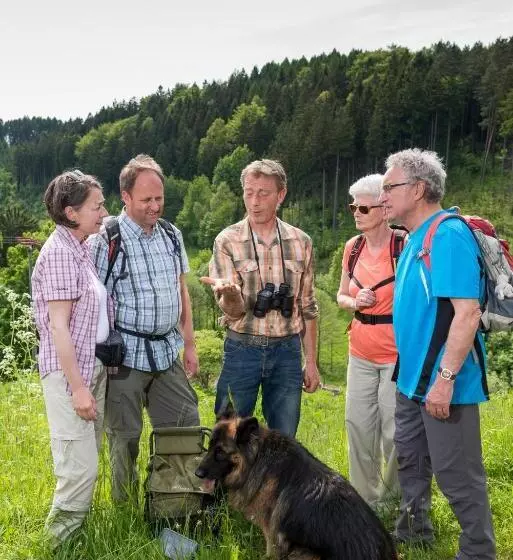 Majatalo Kräuterbaude