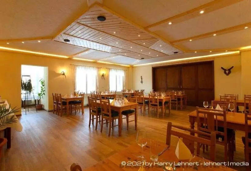 Majatalo Kräuterbaude