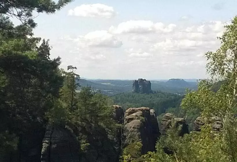 Majatalo Kräuterbaude