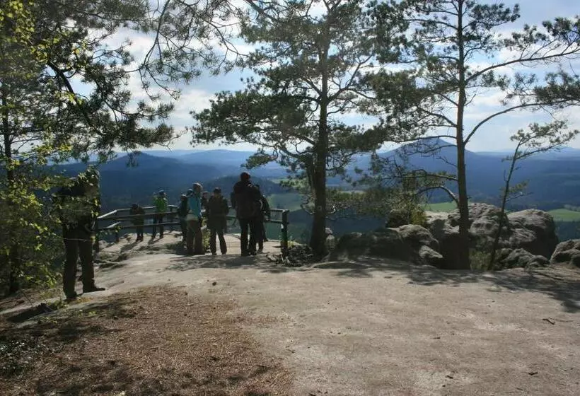 Majatalo Kräuterbaude