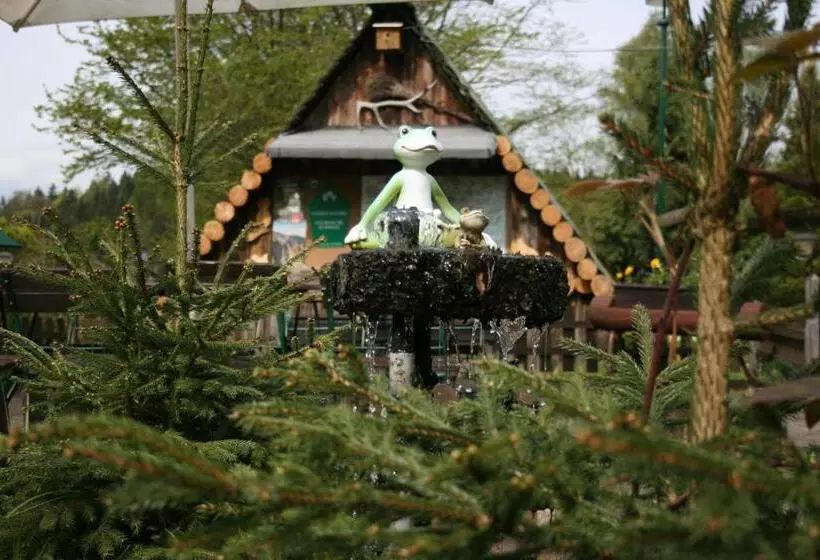 Majatalo Kräuterbaude