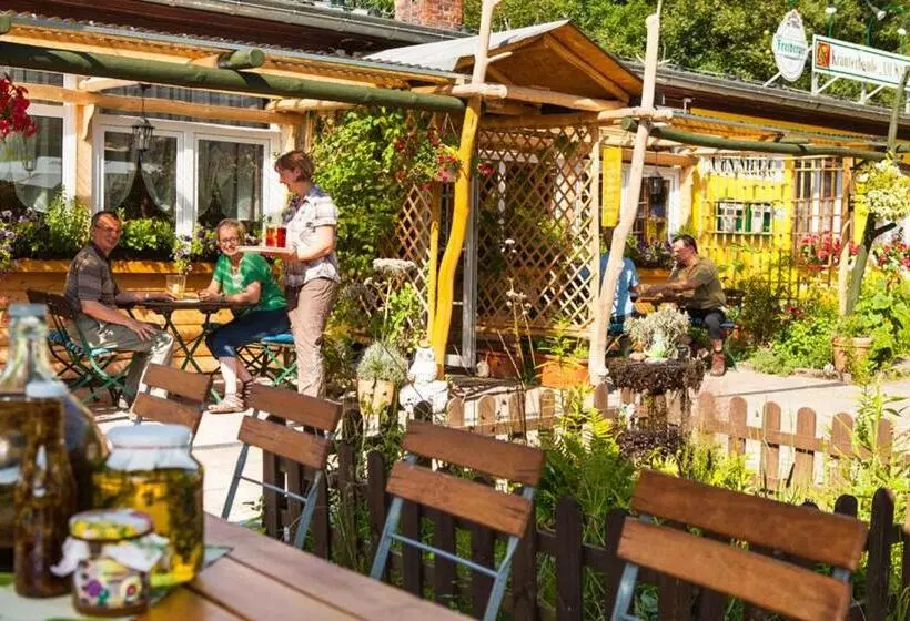 Majatalo Kräuterbaude