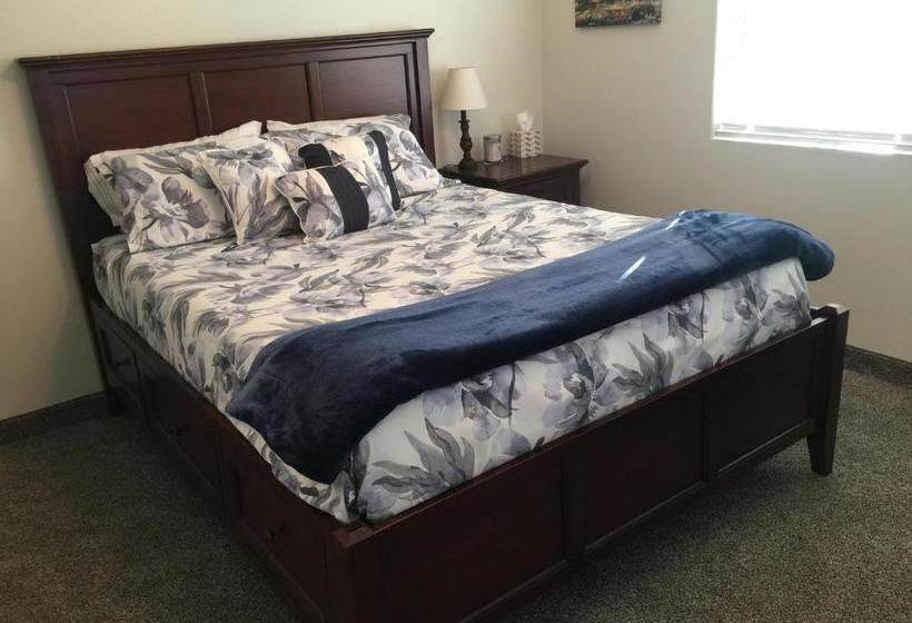 Zion S Blue Sage Bed & Breakfast