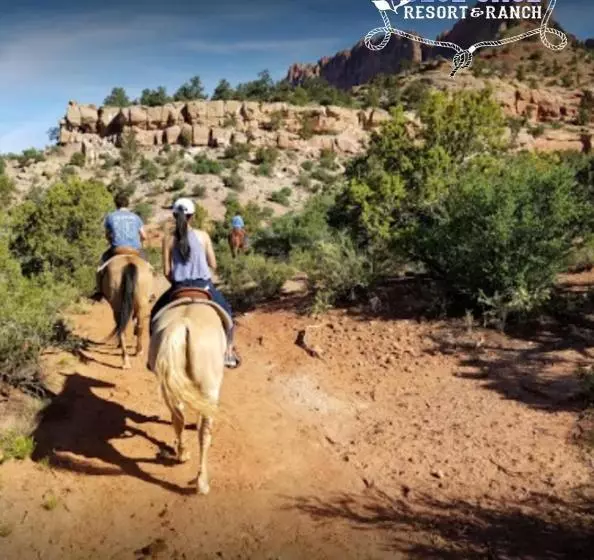 Zion S Blue Sage Bed & Breakfast