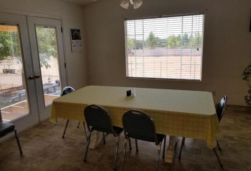 Zion S Blue Sage Bed & Breakfast