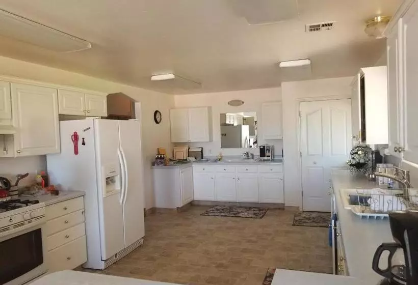 Zion S Blue Sage Bed & Breakfast