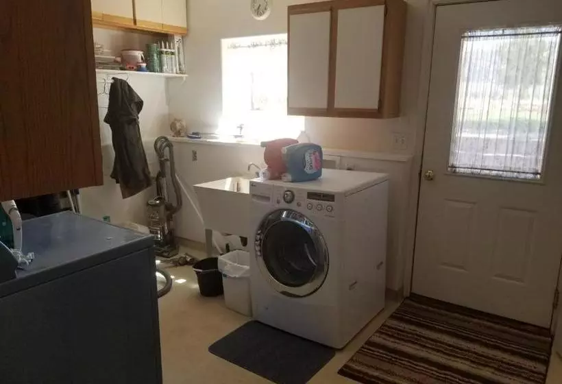 Zion S Blue Sage Bed & Breakfast