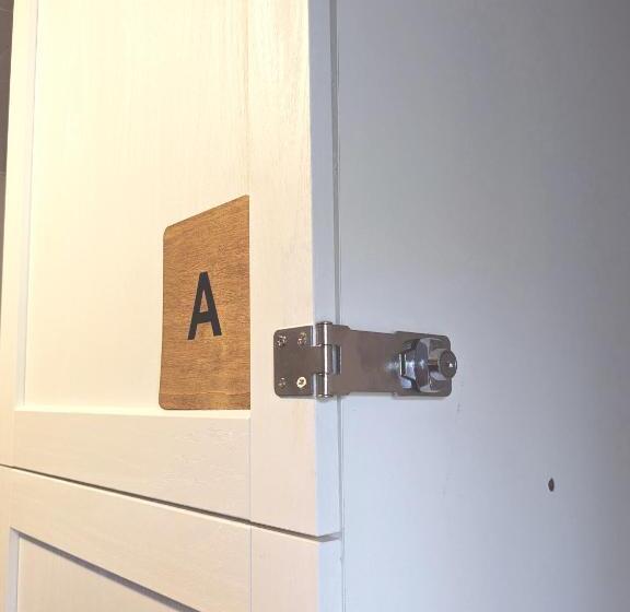 فندق صغير Auberge De La Rive De Charlevoix   Auberge De Jeunesse Familiale Pour Voyageurs De Tous âges